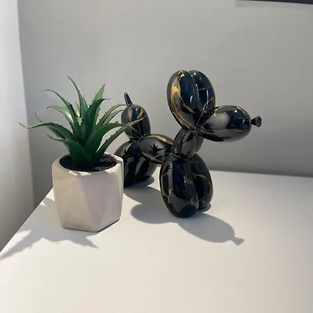 شقة La Perla Dell'appia *