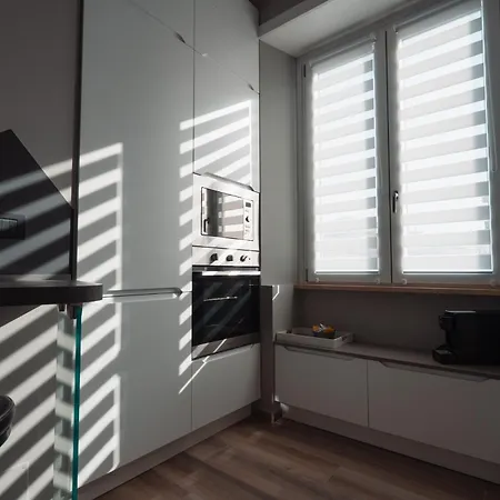 La Perla Dell'appia *