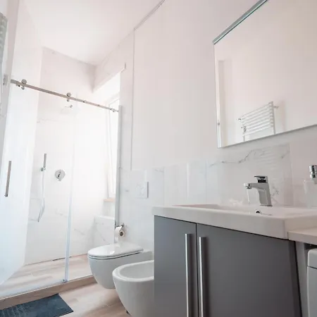 شقة La Perla Dell'appia روما