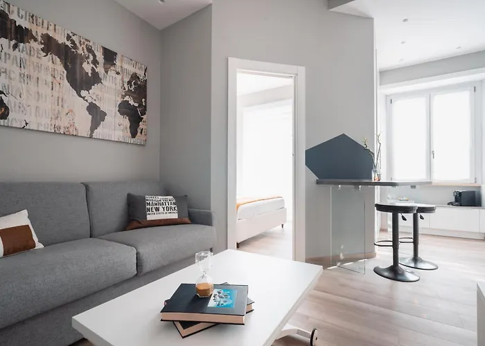 La Perla Dell'appia 아파트