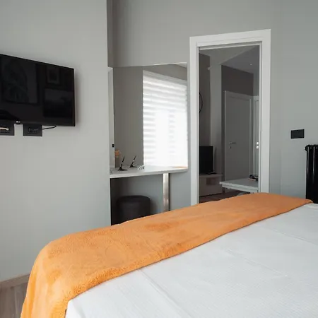 La Perla Dell'appia Appartement
