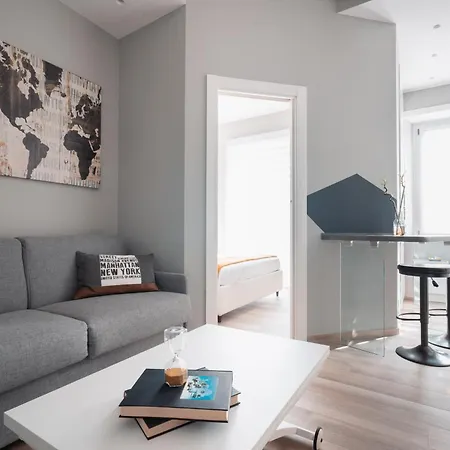 La Perla Dell'appia 아파트