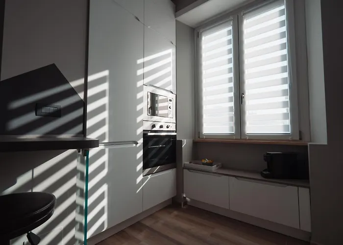 La Perla Dell'appia *