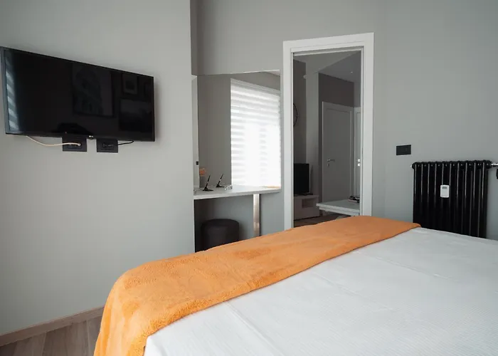 La Perla Dell'appia Apartamento